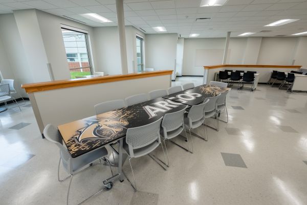 Argos Community Schools 